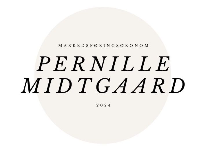 Pernille Midtgaard LOGO